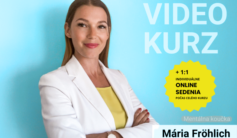 Online kurz KOUČ PRACTITIONER
