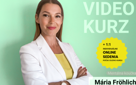Online kurz KOUČ STANDARD