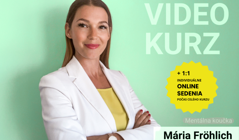 Online kurz KOUČ STANDARD
